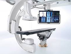 Why are digital X-ray systems better in Europe ? ?