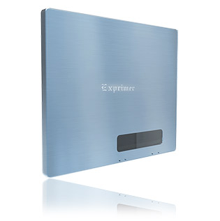 Flat-Panel Exprimer EVS-2430