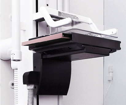Цифрова мамографія. Цифрові детектори RSM 2430C та RSM 1824C, (RoseM) - DRTECH