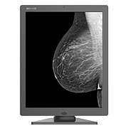 Monochrome Diagnostic Display JUSHA-M53 for mammography
