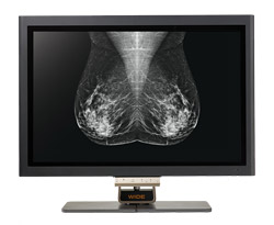 Мамографічні медичні монітори WIDE