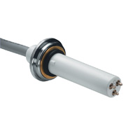 High-voltage cables for X-ray systems