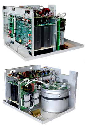 X-ray generators CMP 150