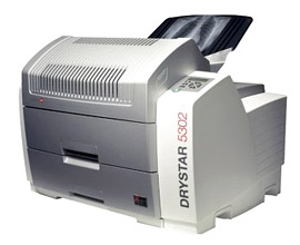 DICOM Medical Printer