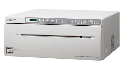 Radiological Printer Sony UP-990AD
