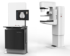 Digital Mammography System AIDIA, DRTECH