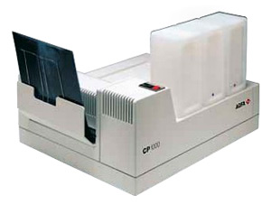 Проявна машина Agfa CP1000